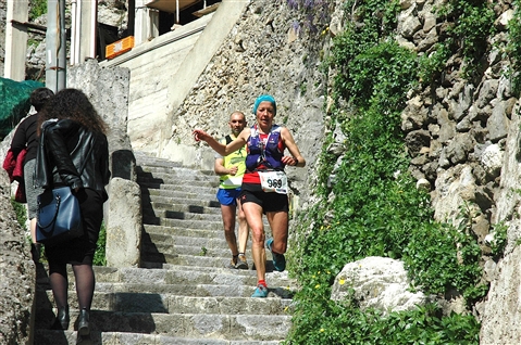 Trail delle Ferriere 31 marzo 2019 Amalfi Coast - foto 264