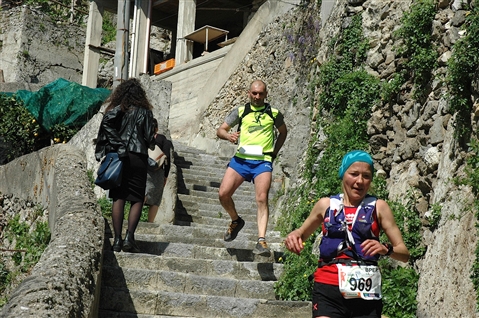 Trail delle Ferriere 31 marzo 2019 Amalfi Coast - foto 266