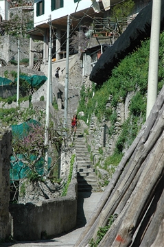 Trail delle Ferriere 31 marzo 2019 Amalfi Coast - foto 267