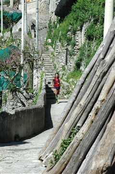 Trail delle Ferriere 31 marzo 2019 Amalfi Coast - foto 268