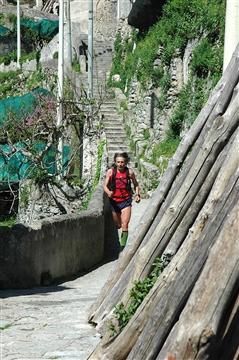 Trail delle Ferriere 31 marzo 2019 Amalfi Coast - foto 269