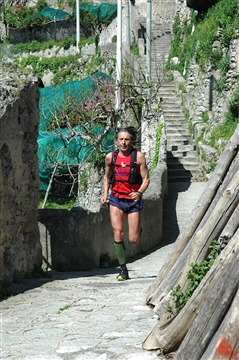 Trail delle Ferriere 31 marzo 2019 Amalfi Coast - foto 270