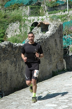 Trail delle Ferriere 31 marzo 2019 Amalfi Coast - foto 271