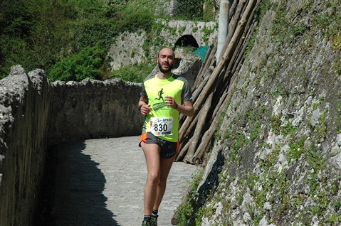 Trail delle Ferriere 31 marzo 2019 Amalfi Coast - foto 272