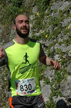 Trail delle Ferriere 31 marzo 2019 Amalfi Coast - foto 273