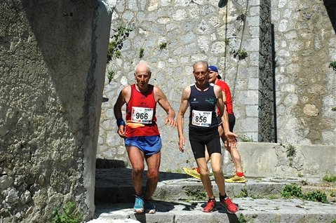 Trail delle Ferriere 31 marzo 2019 Amalfi Coast - foto 276