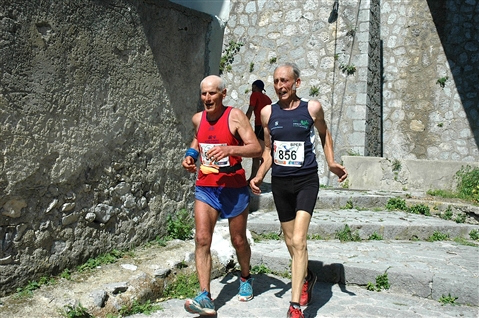 Trail delle Ferriere 31 marzo 2019 Amalfi Coast - foto 277