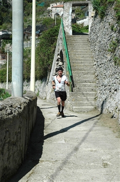 Trail delle Ferriere 31 marzo 2019 Amalfi Coast - foto 279