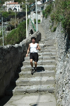 Trail delle Ferriere 31 marzo 2019 Amalfi Coast - foto 280