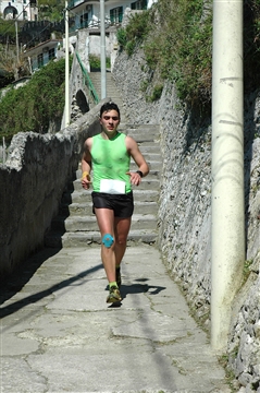 Trail delle Ferriere 31 marzo 2019 Amalfi Coast - foto 281