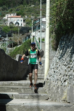 Trail delle Ferriere 31 marzo 2019 Amalfi Coast - foto 282