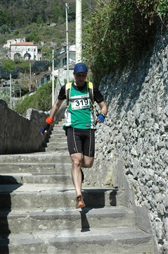 Trail delle Ferriere 31 marzo 2019 Amalfi Coast - foto 283