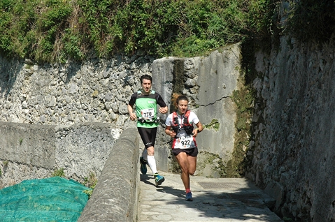 Trail delle Ferriere 31 marzo 2019 Amalfi Coast - foto 284