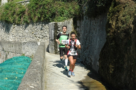 Trail delle Ferriere 31 marzo 2019 Amalfi Coast - foto 285