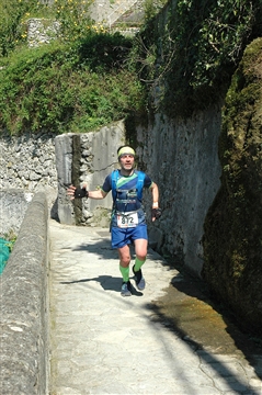 Trail delle Ferriere 31 marzo 2019 Amalfi Coast - foto 286