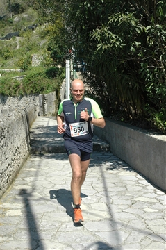 Trail delle Ferriere 31 marzo 2019 Amalfi Coast - foto 291