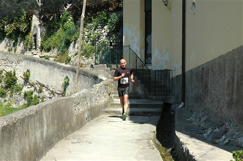 Trail delle Ferriere 31 marzo 2019 Amalfi Coast - foto 292