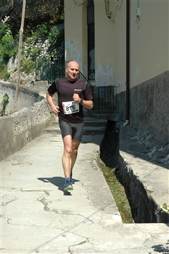Trail delle Ferriere 31 marzo 2019 Amalfi Coast - foto 293