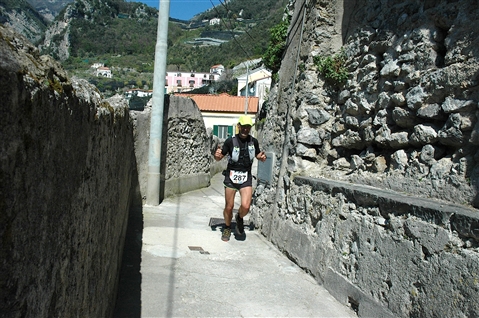 Trail delle Ferriere 31 marzo 2019 Amalfi Coast - foto 296