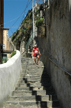 Trail delle Ferriere 31 marzo 2019 Amalfi Coast - foto 298