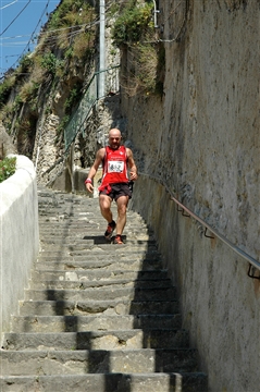 Trail delle Ferriere 31 marzo 2019 Amalfi Coast - foto 299