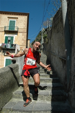 Trail delle Ferriere 31 marzo 2019 Amalfi Coast - foto 302