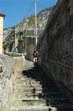 Trail delle Ferriere 31 marzo 2019 Amalfi Coast - foto 304