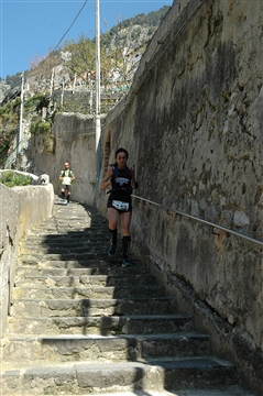 Trail delle Ferriere 31 marzo 2019 Amalfi Coast - foto 305