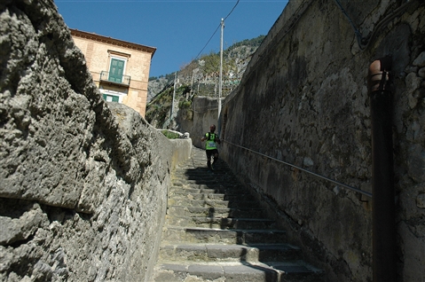 Trail delle Ferriere 31 marzo 2019 Amalfi Coast - foto 307