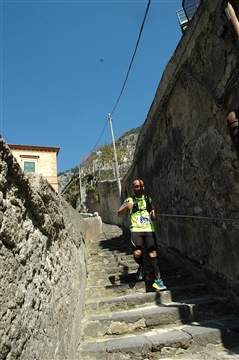 Trail delle Ferriere 31 marzo 2019 Amalfi Coast - foto 309