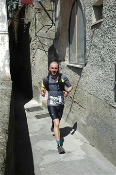 Trail delle Ferriere 31 marzo 2019 Amalfi Coast - foto 311