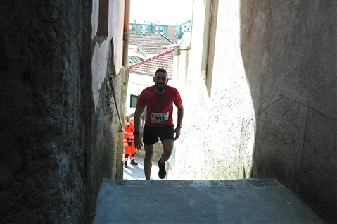 Trail delle Ferriere 31 marzo 2019 Amalfi Coast - foto 312
