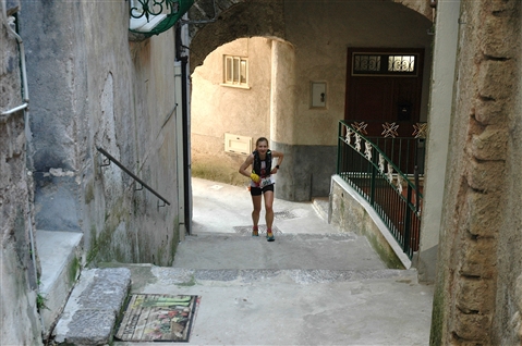 Trail delle Ferriere 31 marzo 2019 Amalfi Coast - foto 313