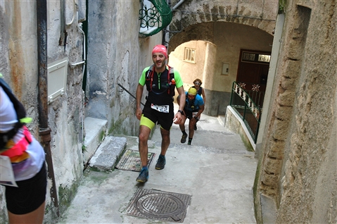 Trail delle Ferriere 31 marzo 2019 Amalfi Coast - foto 315