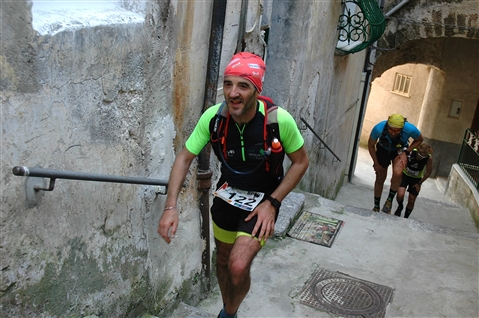 Trail delle Ferriere 31 marzo 2019 Amalfi Coast - foto 316