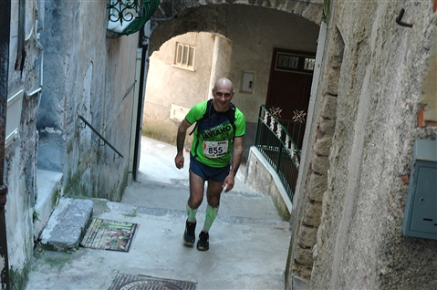 Trail delle Ferriere 31 marzo 2019 Amalfi Coast - foto 319