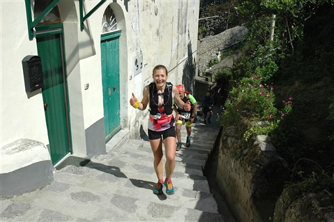 Trail delle Ferriere 31 marzo 2019 Amalfi Coast - foto 320