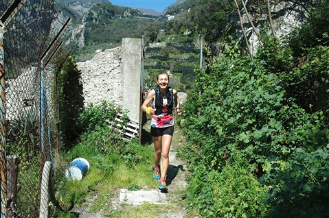 Trail delle Ferriere 31 marzo 2019 Amalfi Coast - foto 321