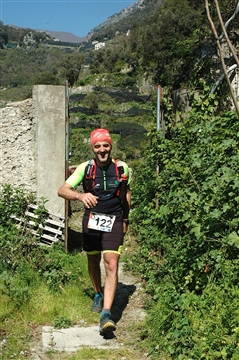 Trail delle Ferriere 31 marzo 2019 Amalfi Coast - foto 322