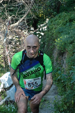 Trail delle Ferriere 31 marzo 2019 Amalfi Coast - foto 325