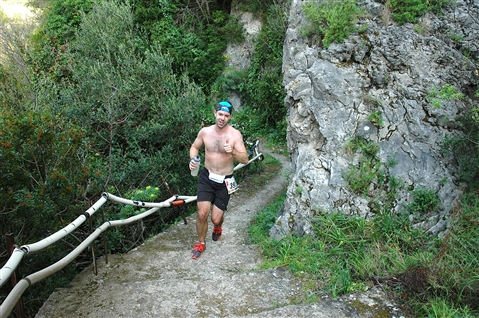 Trail delle Ferriere 31 marzo 2019 Amalfi Coast - foto 327