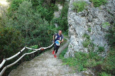Trail delle Ferriere 31 marzo 2019 Amalfi Coast - foto 329