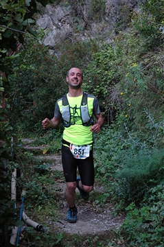Trail delle Ferriere 31 marzo 2019 Amalfi Coast - foto 331
