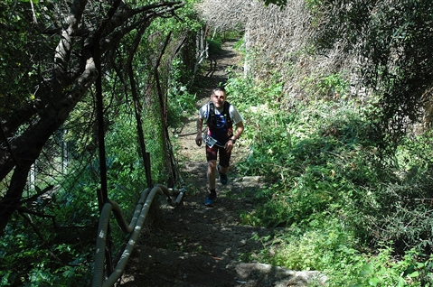 Trail delle Ferriere 31 marzo 2019 Amalfi Coast - foto 332