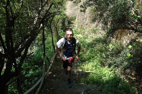 Trail delle Ferriere 31 marzo 2019 Amalfi Coast - foto 333