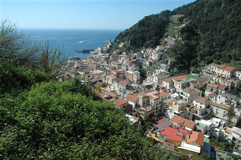 Trail delle Ferriere 31 marzo 2019 Amalfi Coast - foto 334