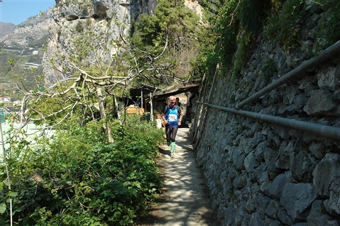 Trail delle Ferriere 31 marzo 2019 Amalfi Coast - foto 335
