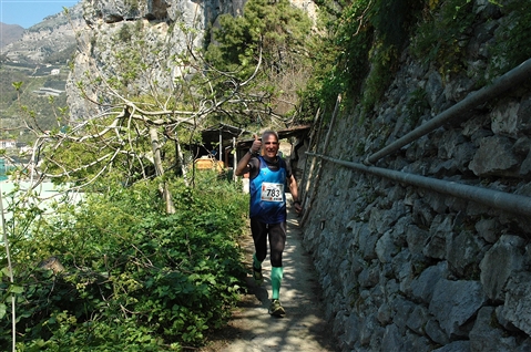 Trail delle Ferriere 31 marzo 2019 Amalfi Coast - foto 336