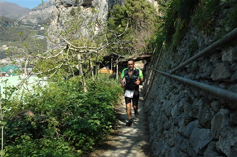 Trail delle Ferriere 31 marzo 2019 Amalfi Coast - foto 337