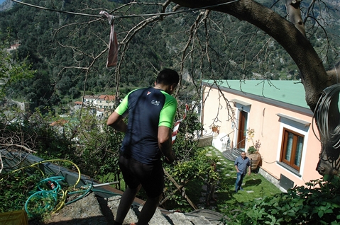 Trail delle Ferriere 31 marzo 2019 Amalfi Coast - foto 338